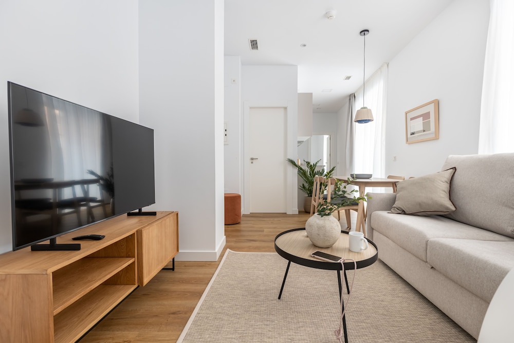 Libere Ciudad Real Apartments 19/47