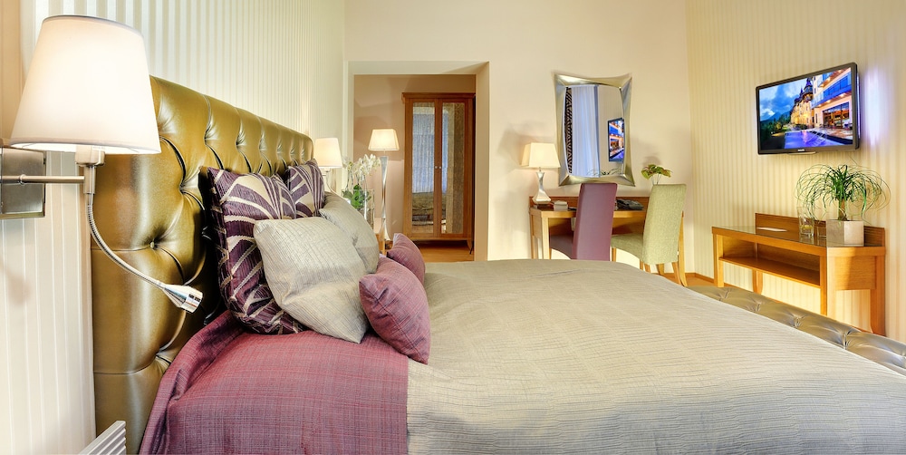 Grandhotel Praha 14/32