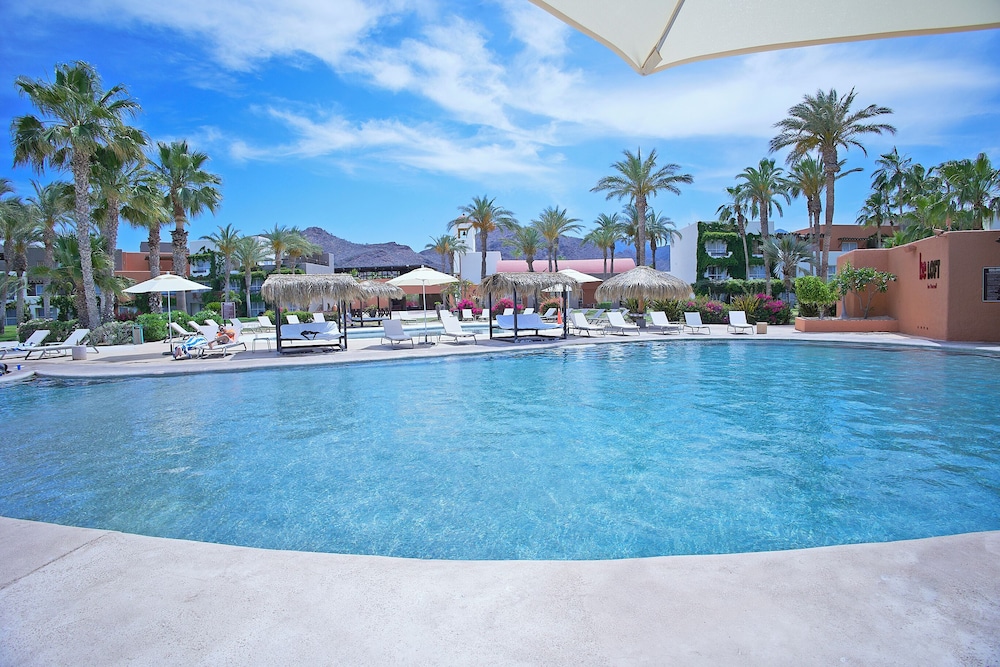 Loreto Bay Golf Resort And Spa At Baja 67/68