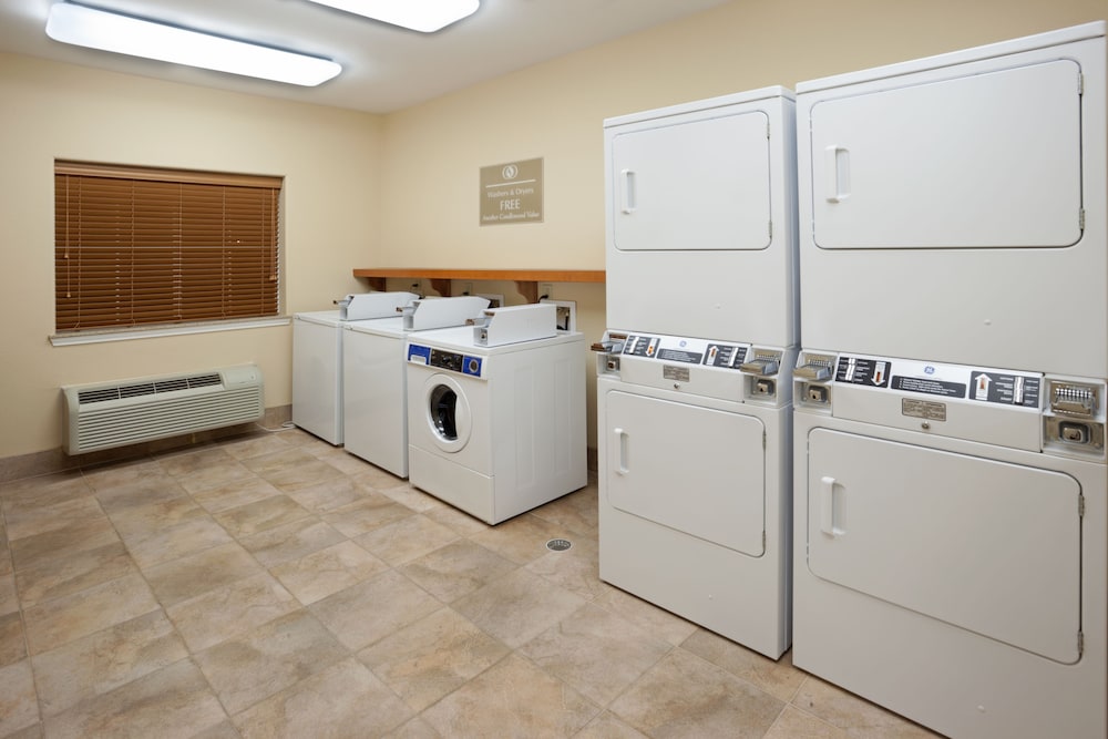 Candlewood Suites Victoria 28/66