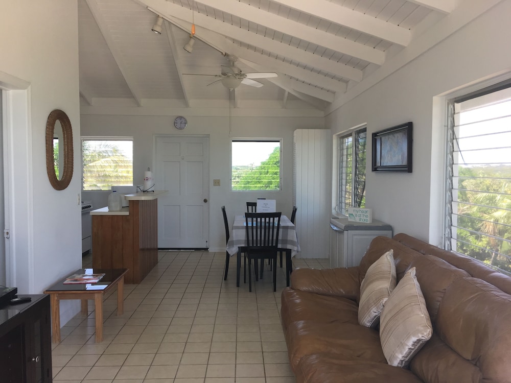 Caribbean Sea Breeze Villas 36/59