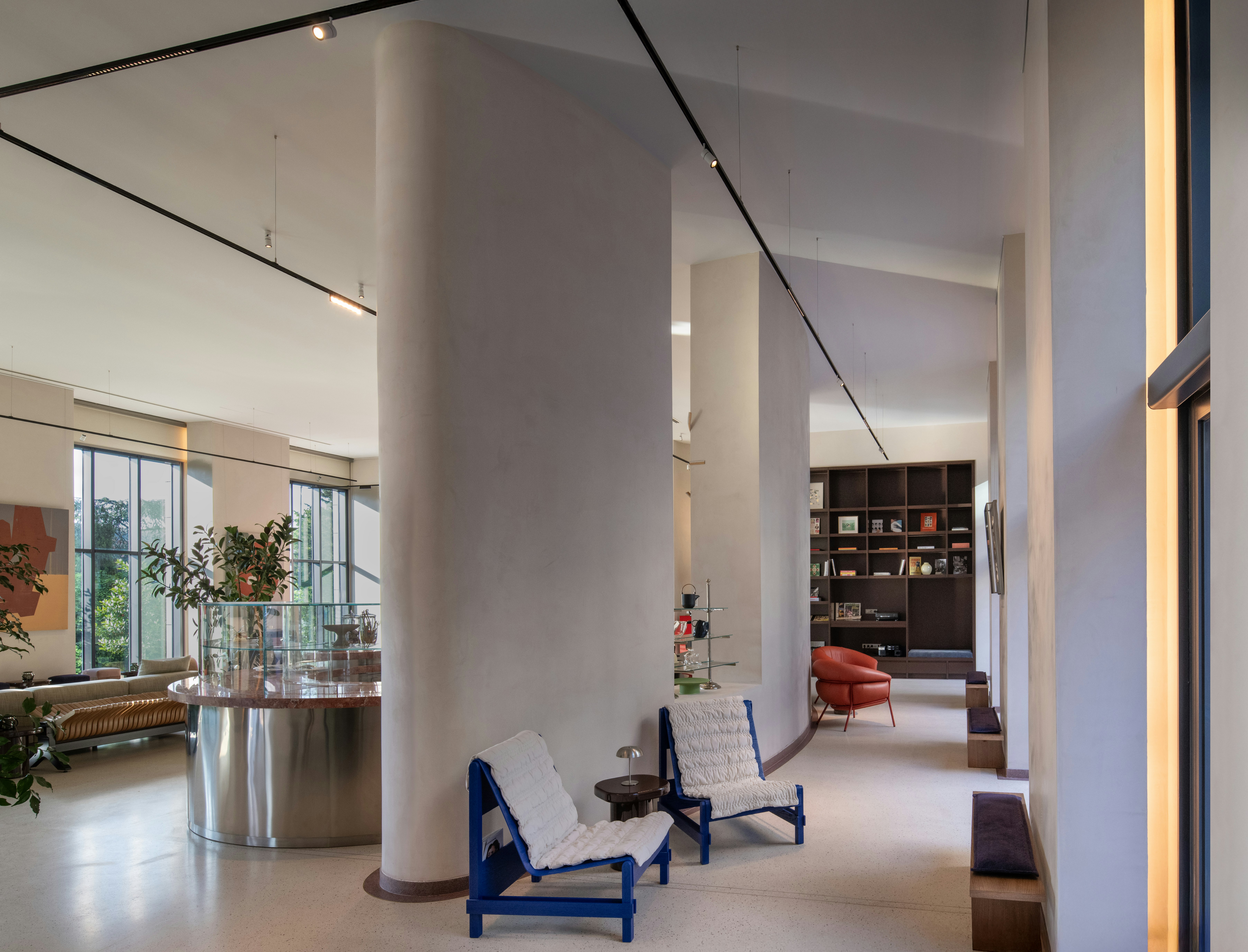 Altunizade Suites Istanbul, Curio Collection by Hilton 33/58