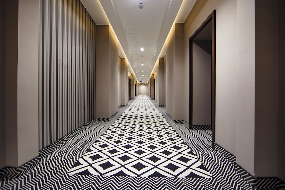 Art Hotel Sosnowiec 37/65