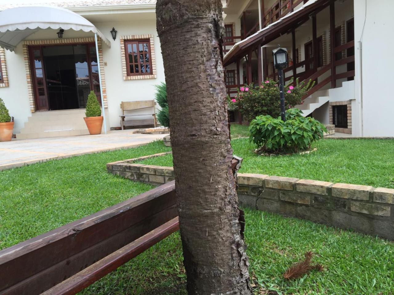 Villa Apart Hotel 37/41