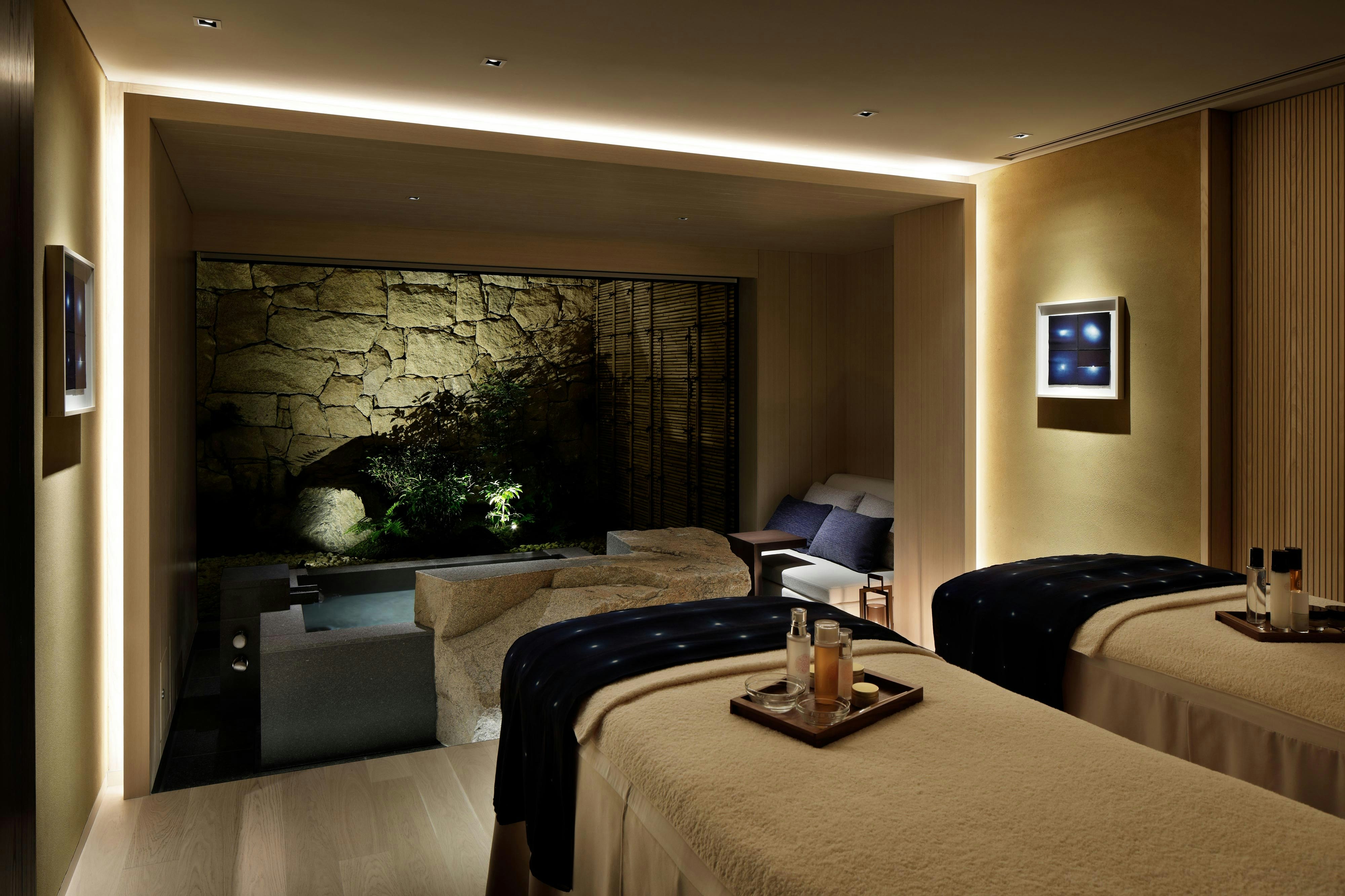 HOTEL THE MITSUI KYOTO, a Luxury Collection Hotel & Spa 6/16