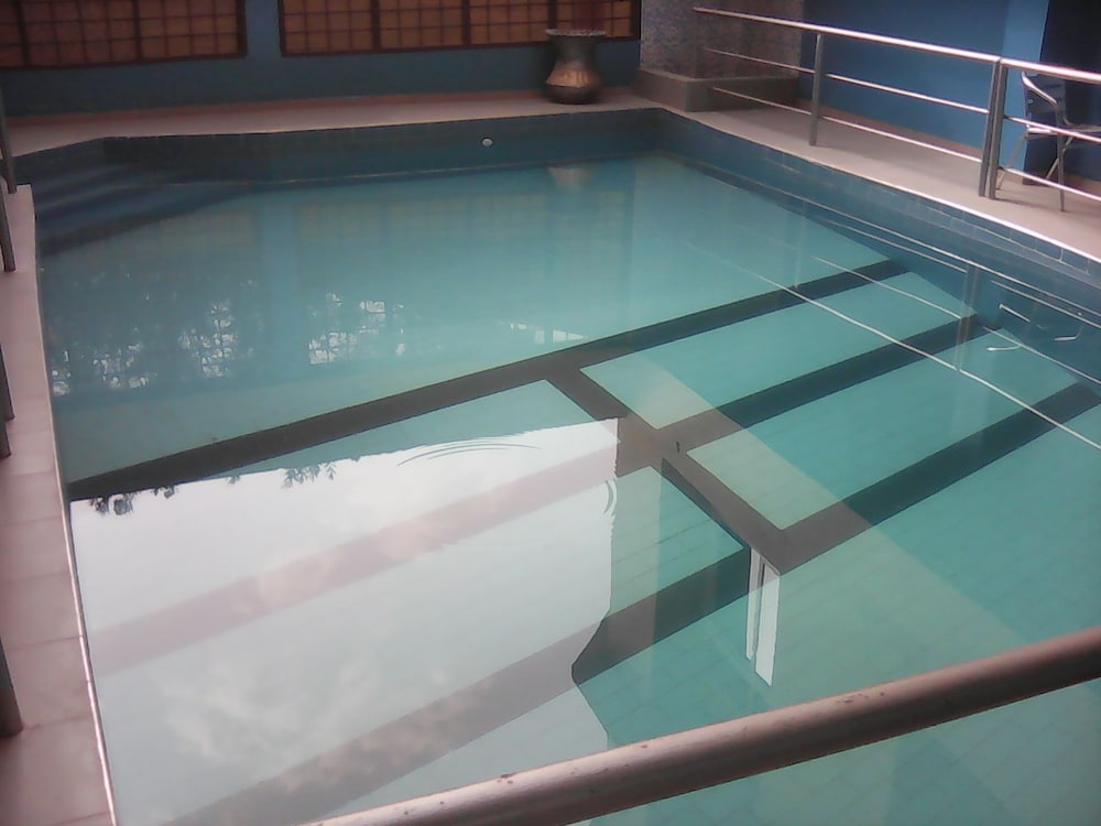 Golden Key Hotel 28/50