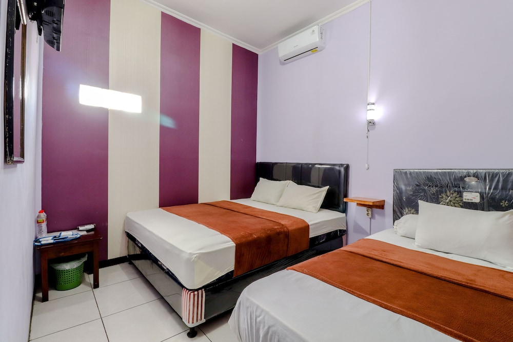 Hotel Bintang Malang 8/50