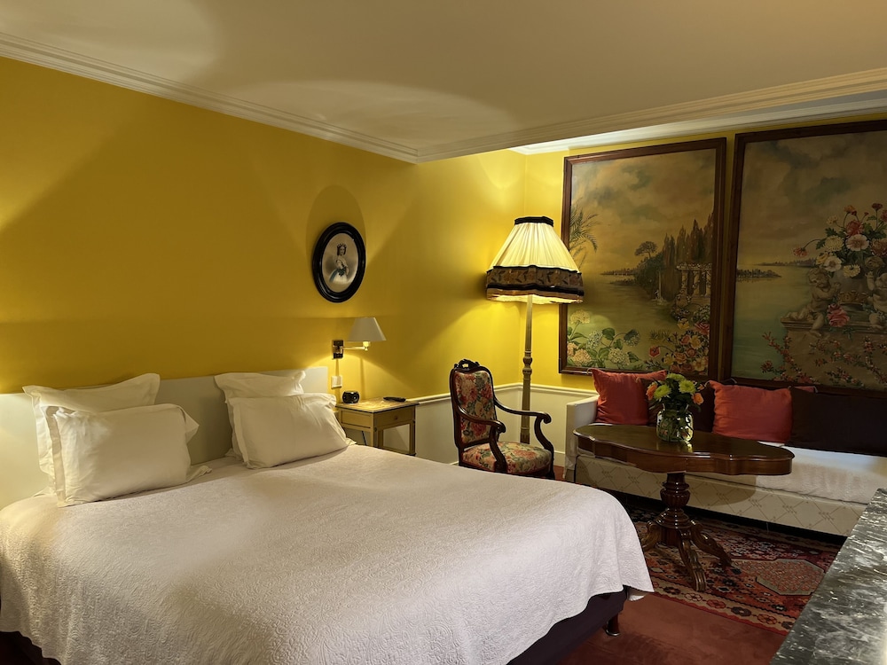 Hotel Le Saint Gregoire 14/55