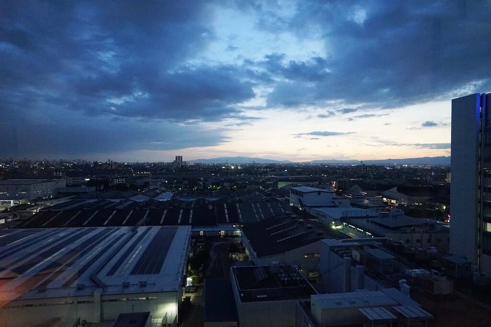 Neyagawa Trend Hotel 23/26