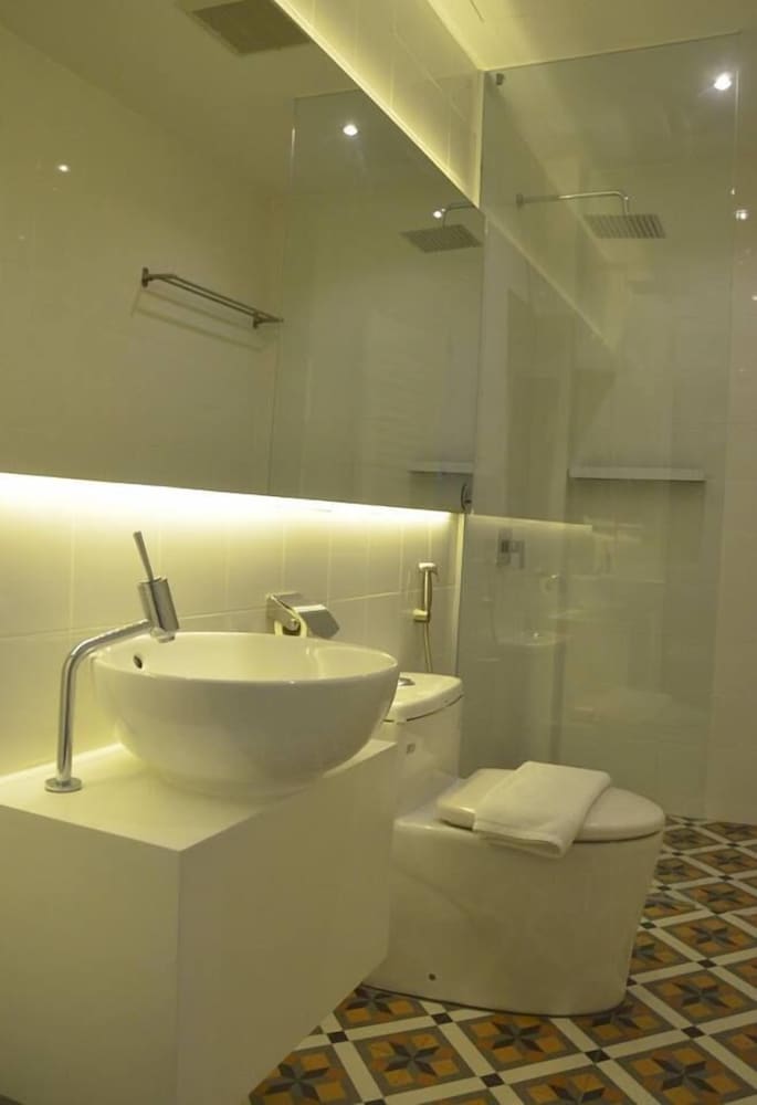 Theblanc Boutique Hotel 22/42