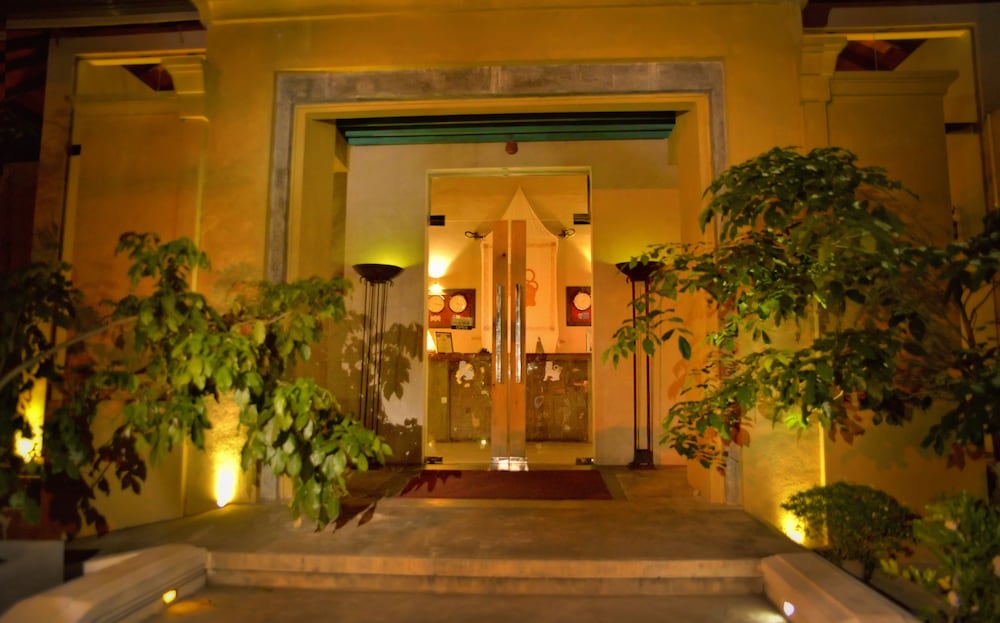 Ceylan Lodge 写真4