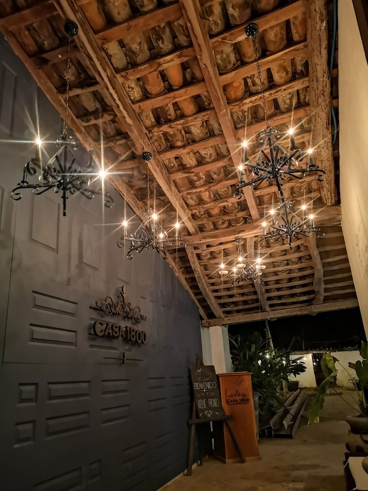 CASA 1800 SUCHITOTO 7/67