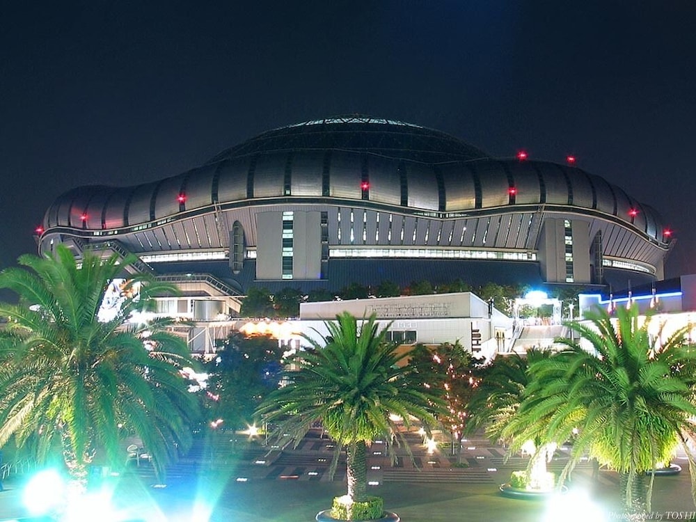 Sakura Sands酒店(Sakura Sands Hotel) 图片4