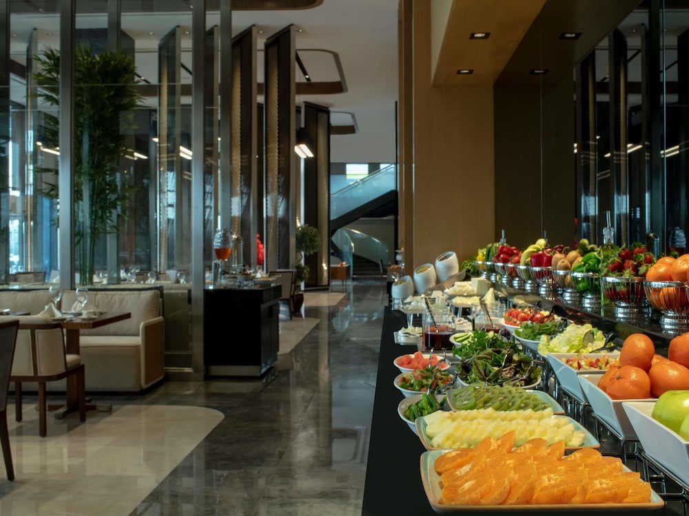Movenpick Diyarbakir 39/49