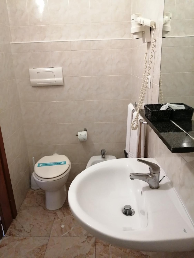Hotel Salus 45/47
