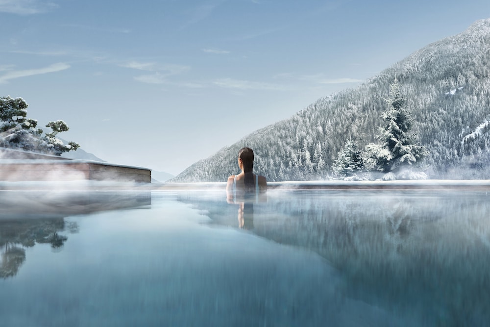 Lefay Resort and SPA Dolomiti 40/46