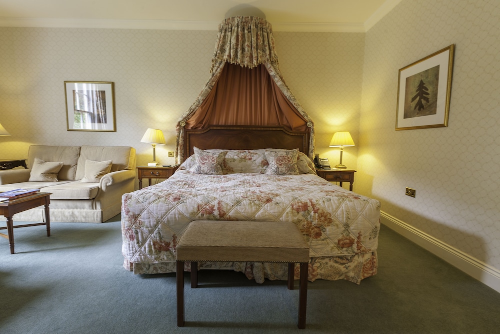 Luton Hoo Hotel Golf And Spa 12/50