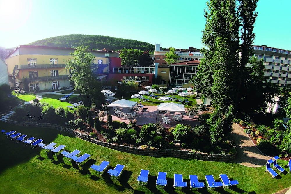 Hotel Frankenland 68/72