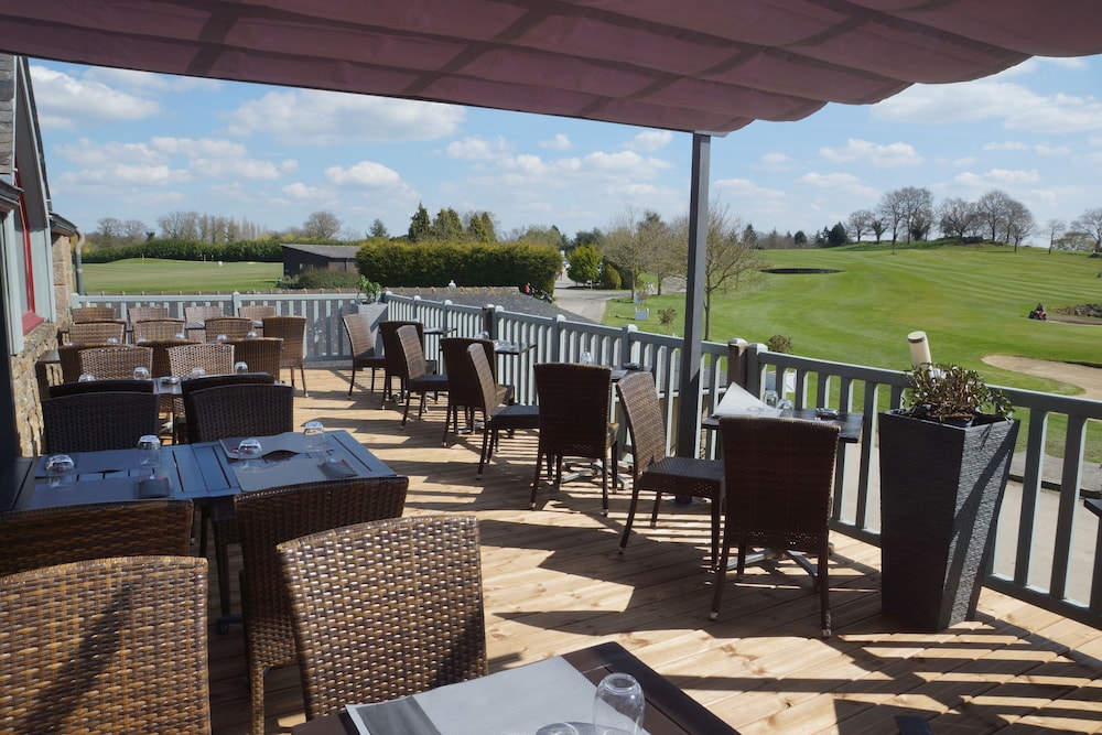 Saint Malo Golf Resort 22/48