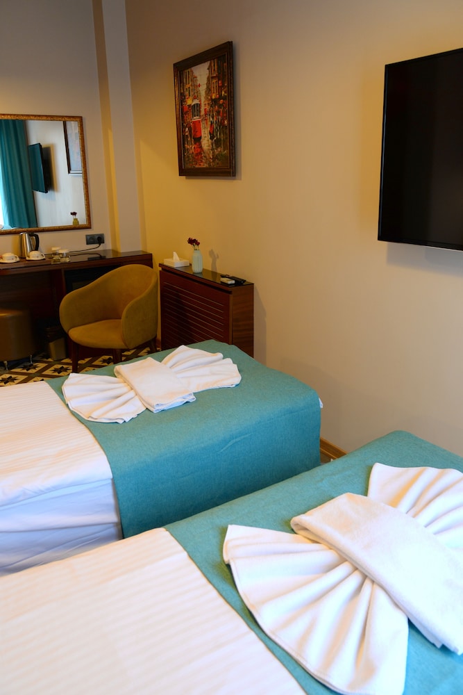 Pera Luna Residence - Special Class 14/66