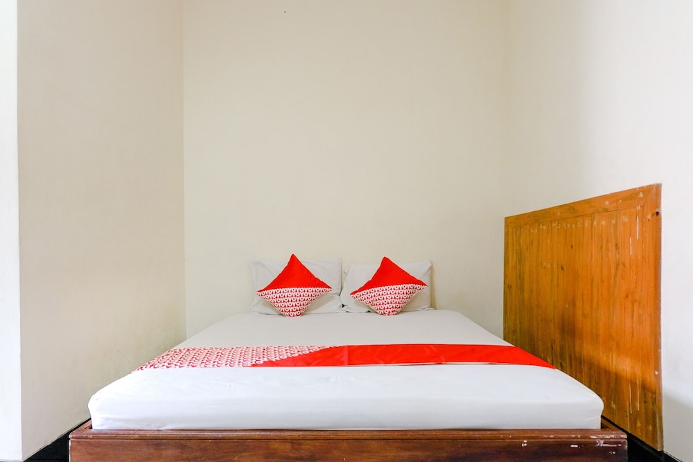 OYO 2643 Hotel Graha Prima 15/50