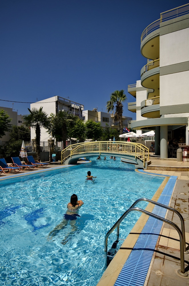 Angela Hotel Kos 23/45