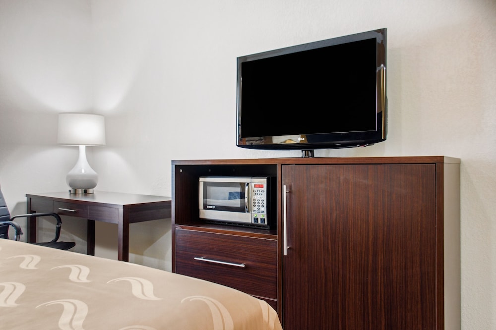 Quality Inn Pooler - Savannah I-95 38/50