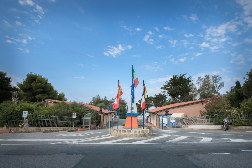 Villaggio And Camping Miramare 36/50