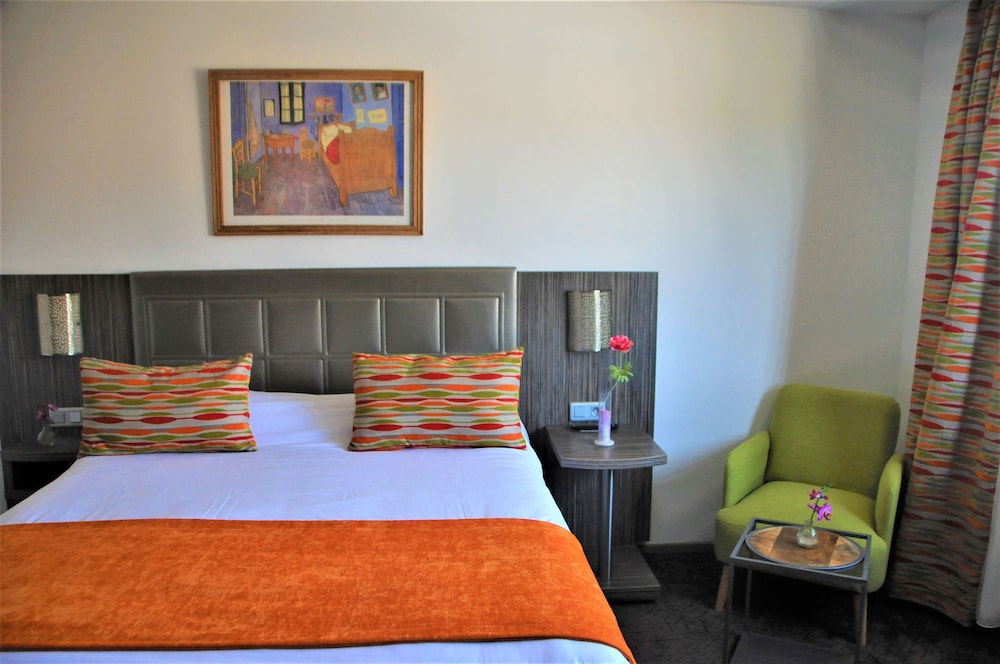 Hotel Atrium 29/68