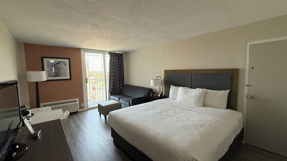 Silver Beach Hotel 18/50