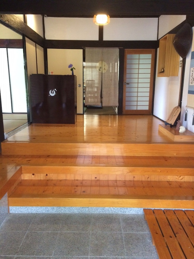 Temple Stay Tsushima Seizanji 4/42