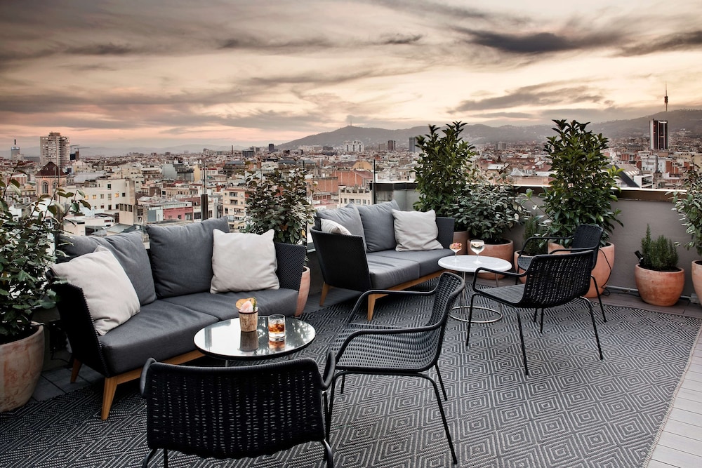 Nh Collection Barcelona Gran Hotel Calderon 26/48