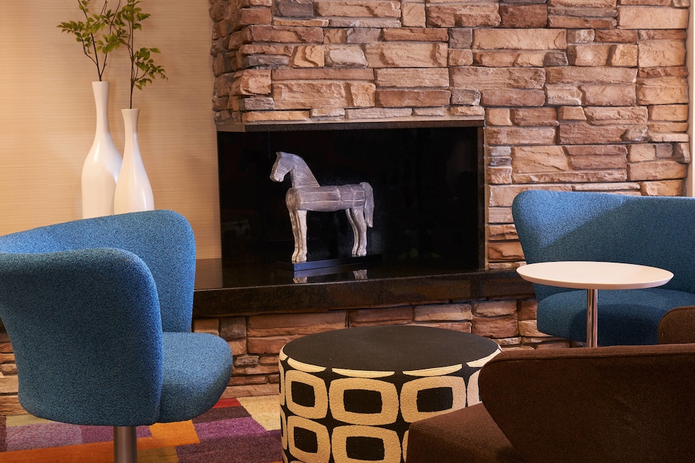 Fairfield Inn By Marriott Frankenmuth 14/31