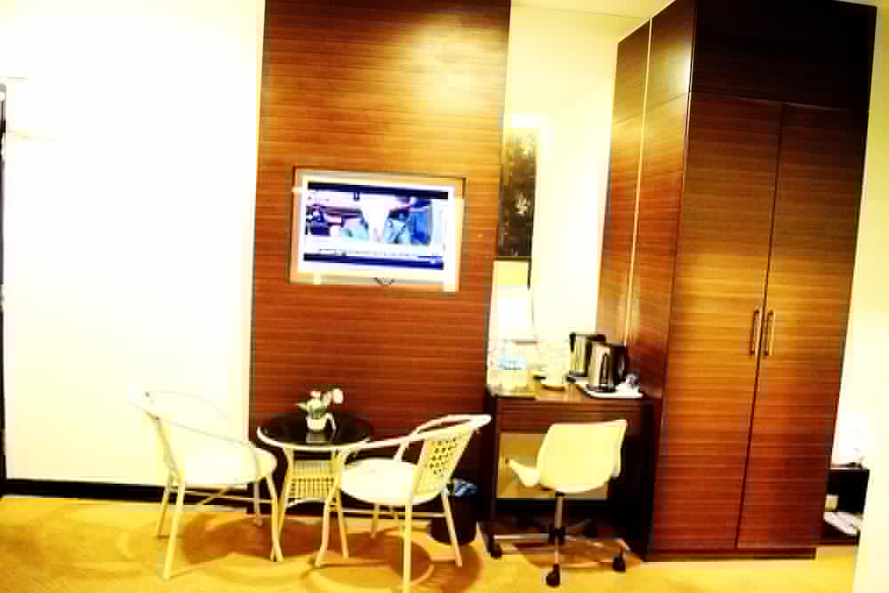 Springz Hotel Bukit Jalil 36/39