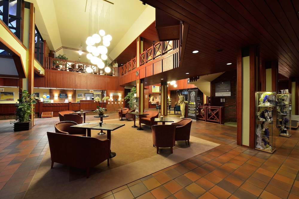 DANUBIUS HEALTH SPA RESORT BUK 41/62