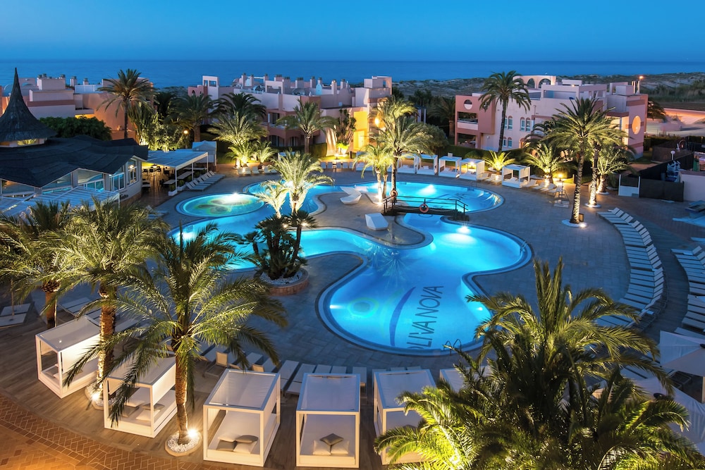 Hotel Oliva Nova Beach Golf 51/63