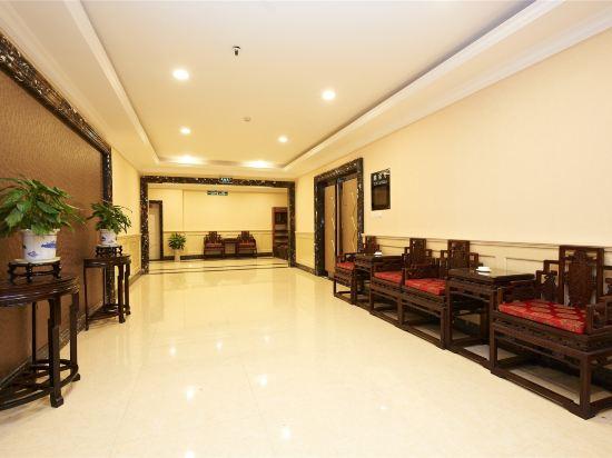 Cixi Hotel 17/31