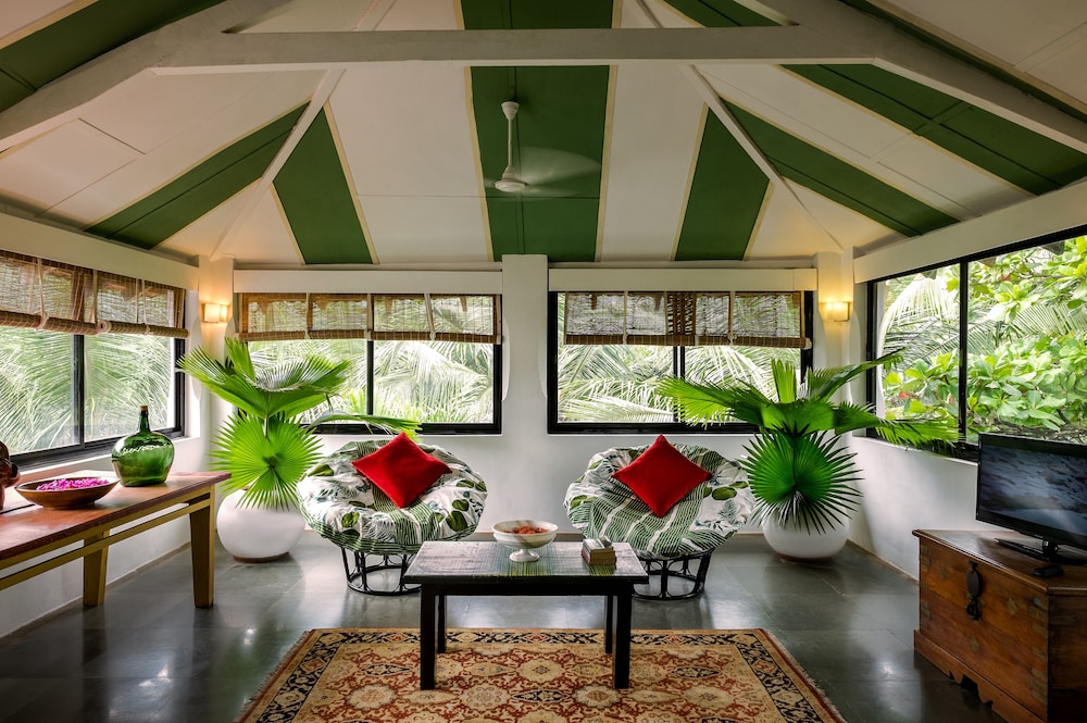 CASA ANJUNA 34/72