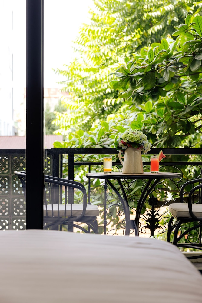 Lotusama Hanoi Hotel 43/50