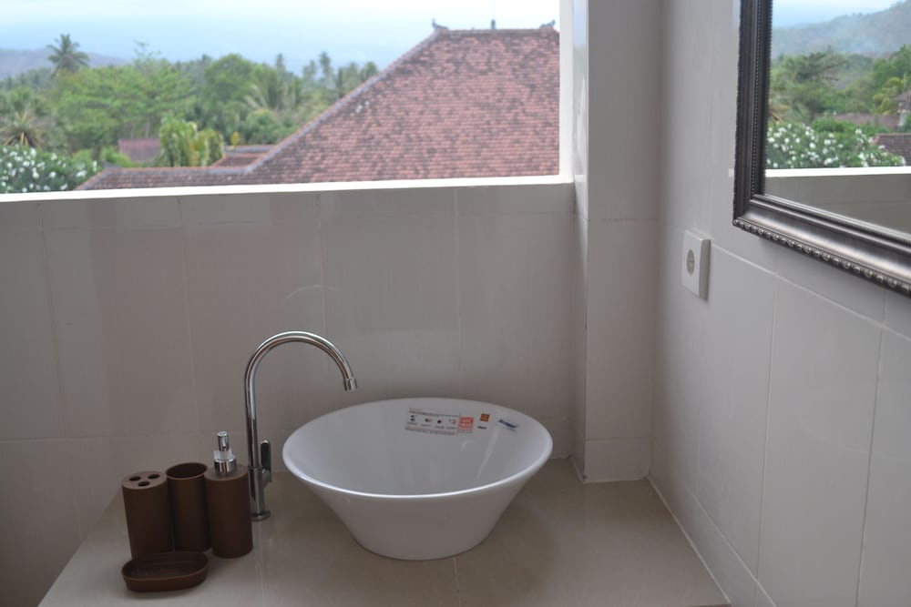 Master Homestay 28/29
