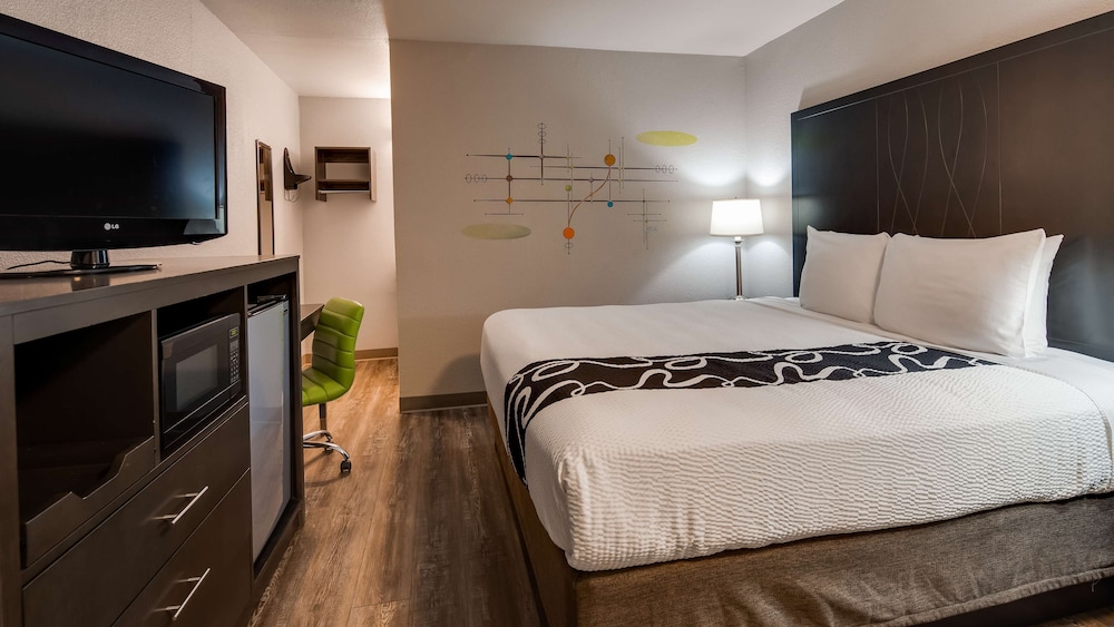 Richland Riverfront Hotel, Ascend Hotel Collection 24/65
