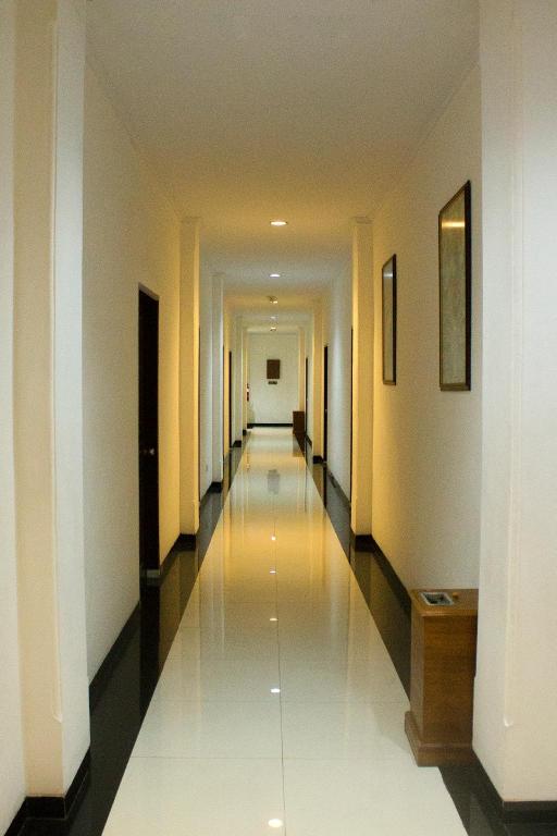Hotel GRAN MALINDO 14/20