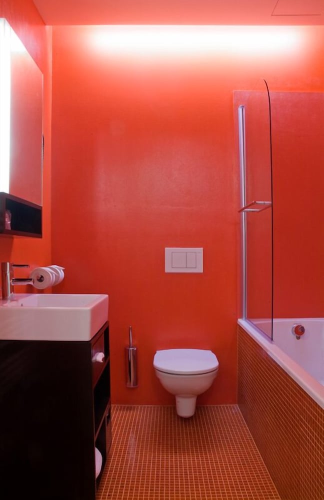 Boutique Hotel Alma 57/60