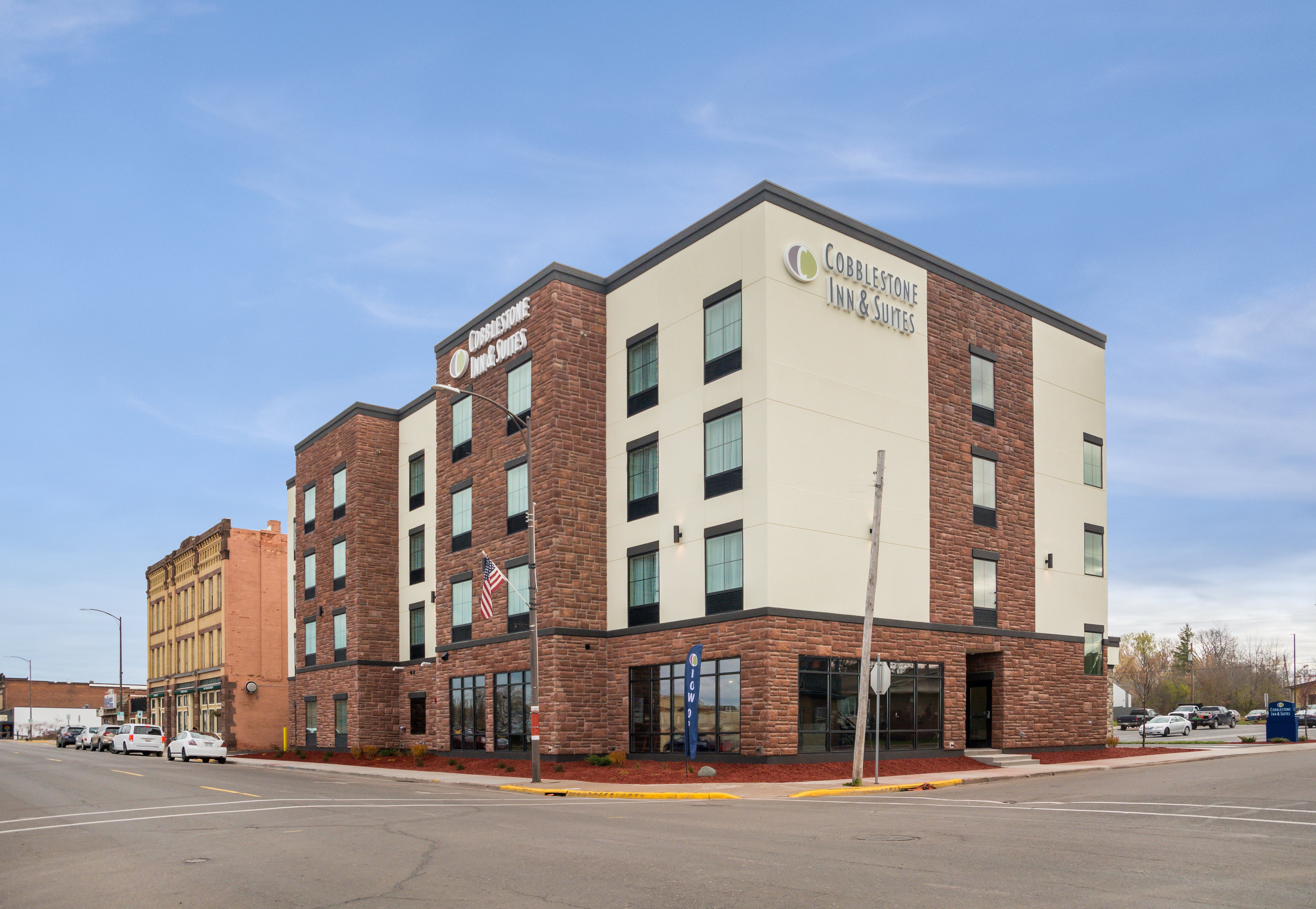 Cobblestone Inn & Suites - Ashland 44/50