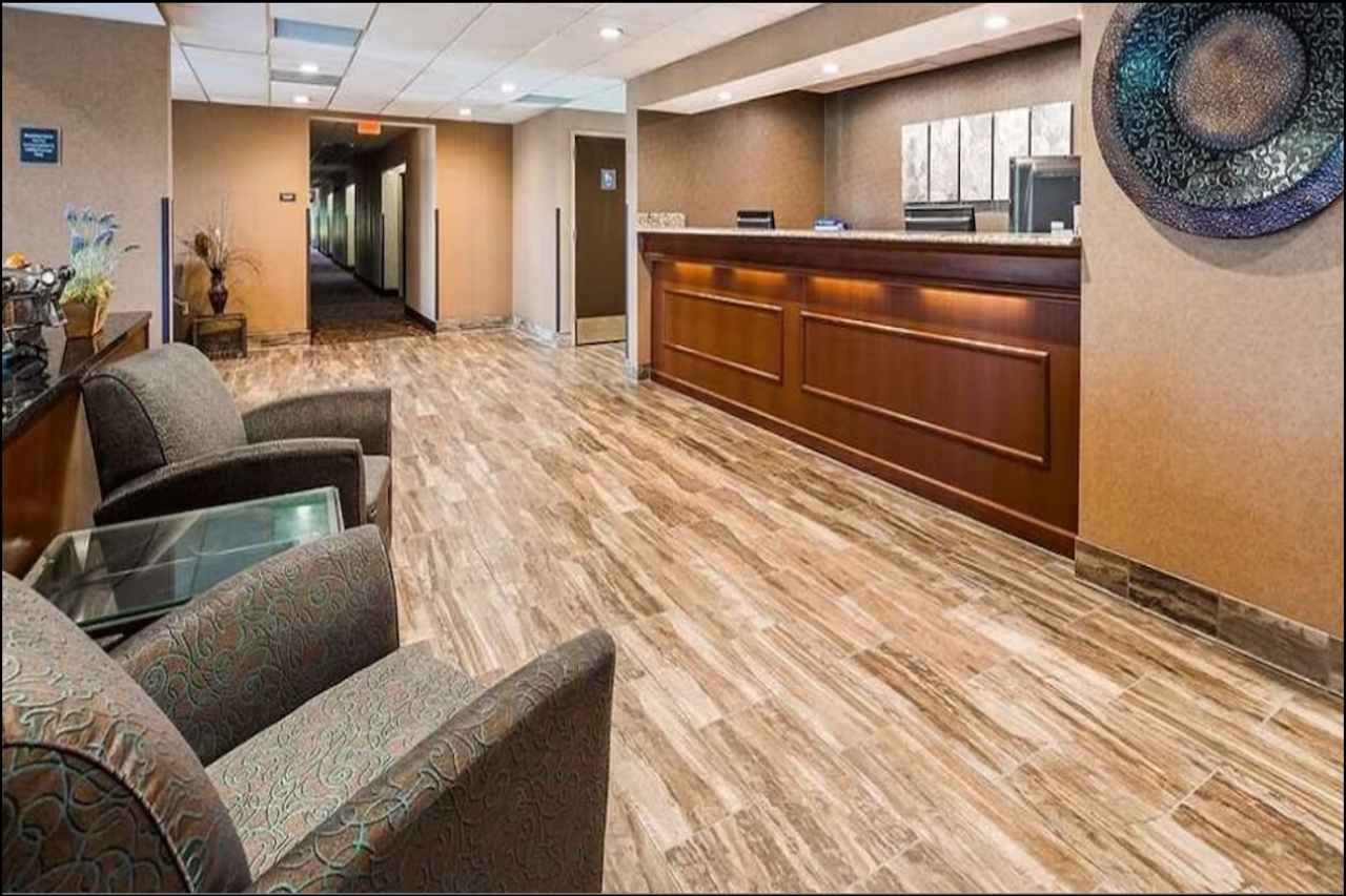 Casino Inn and Suites Tunica Resorts 4/20