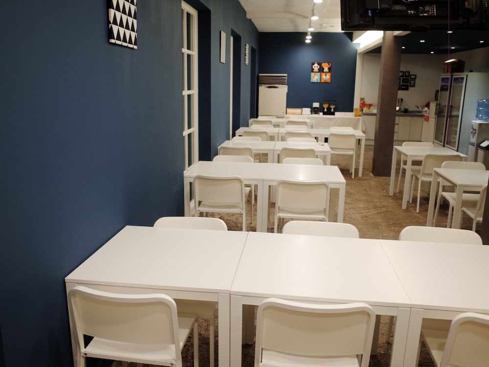 Muju In Guesthouse - Hostel 33/50