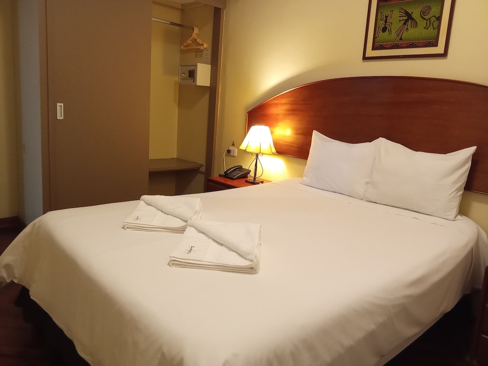 SUPERIOR, DOUBLE BED