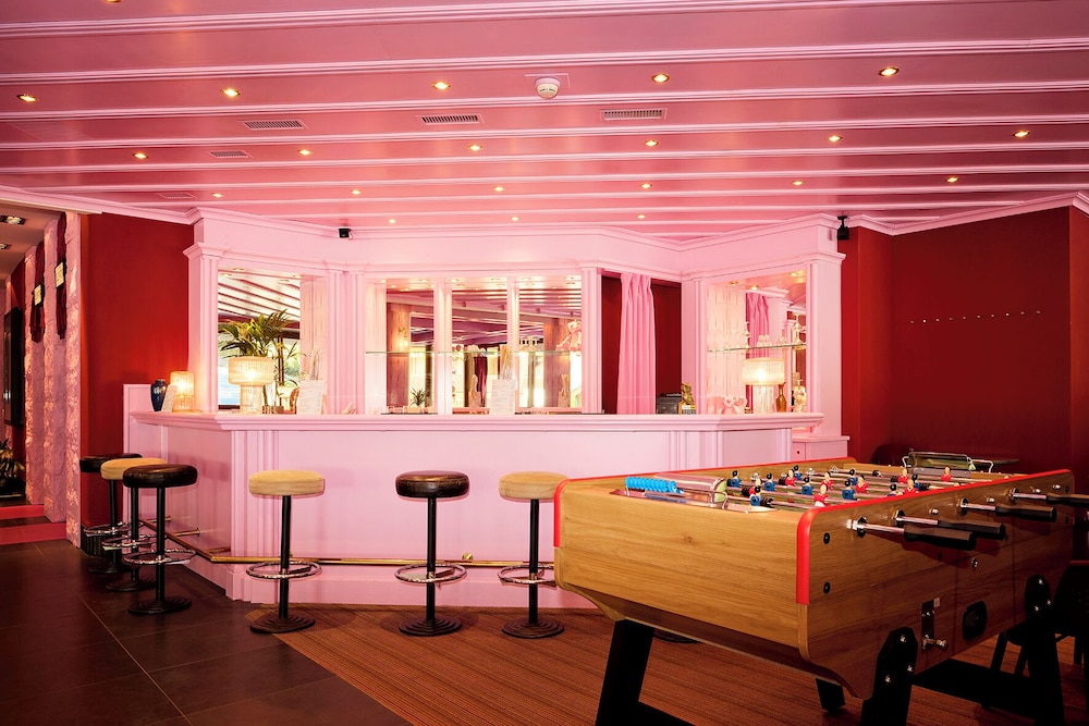 Arosa Kulm Hotel And Alpin Spa 47/50