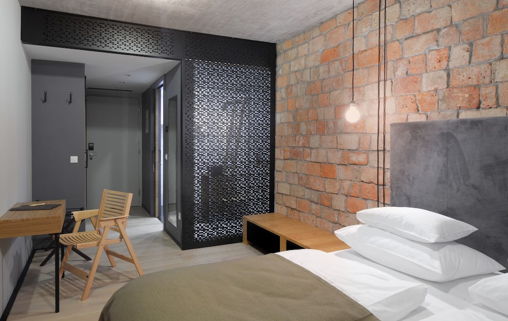 Hotel Nox 45/69