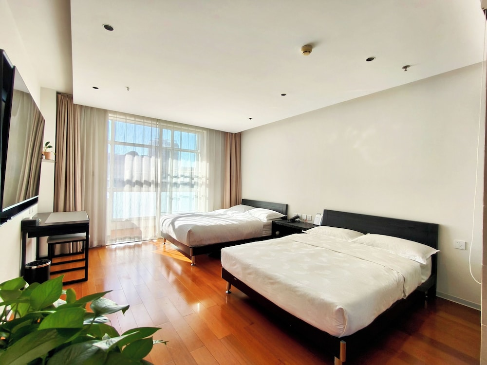 Green Park Hotel Tianjin 15/50
